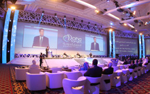 Doha Forum 2012